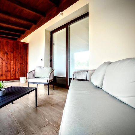 La Dimora Apartments Siculiana Ngoại thất bức ảnh