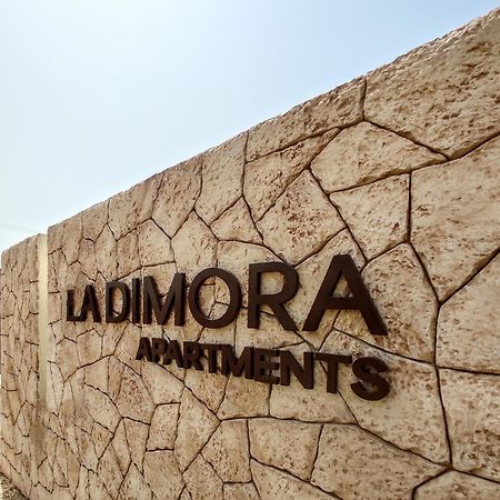 La Dimora Apartments Siculiana Ngoại thất bức ảnh