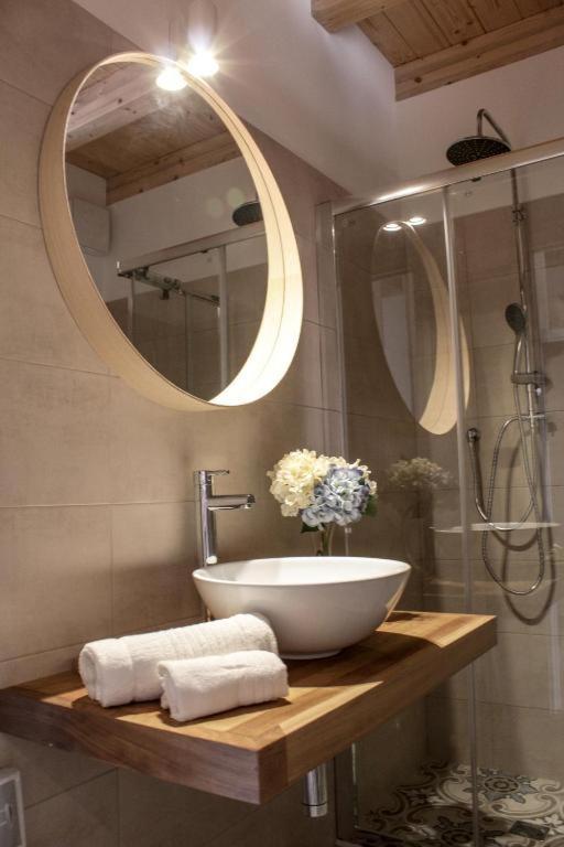 La Dimora Apartments Siculiana Ngoại thất bức ảnh