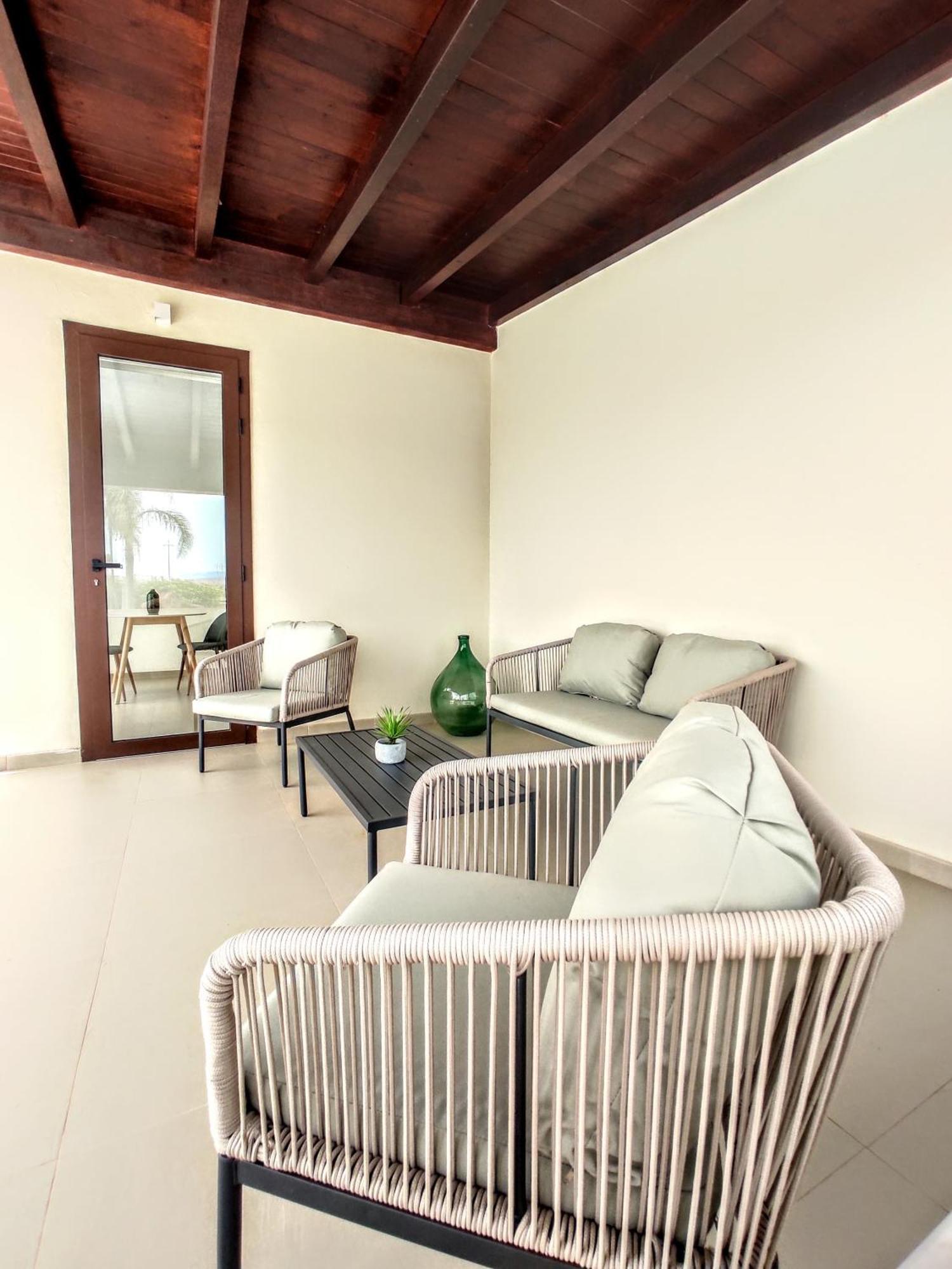 La Dimora Apartments Siculiana Ngoại thất bức ảnh