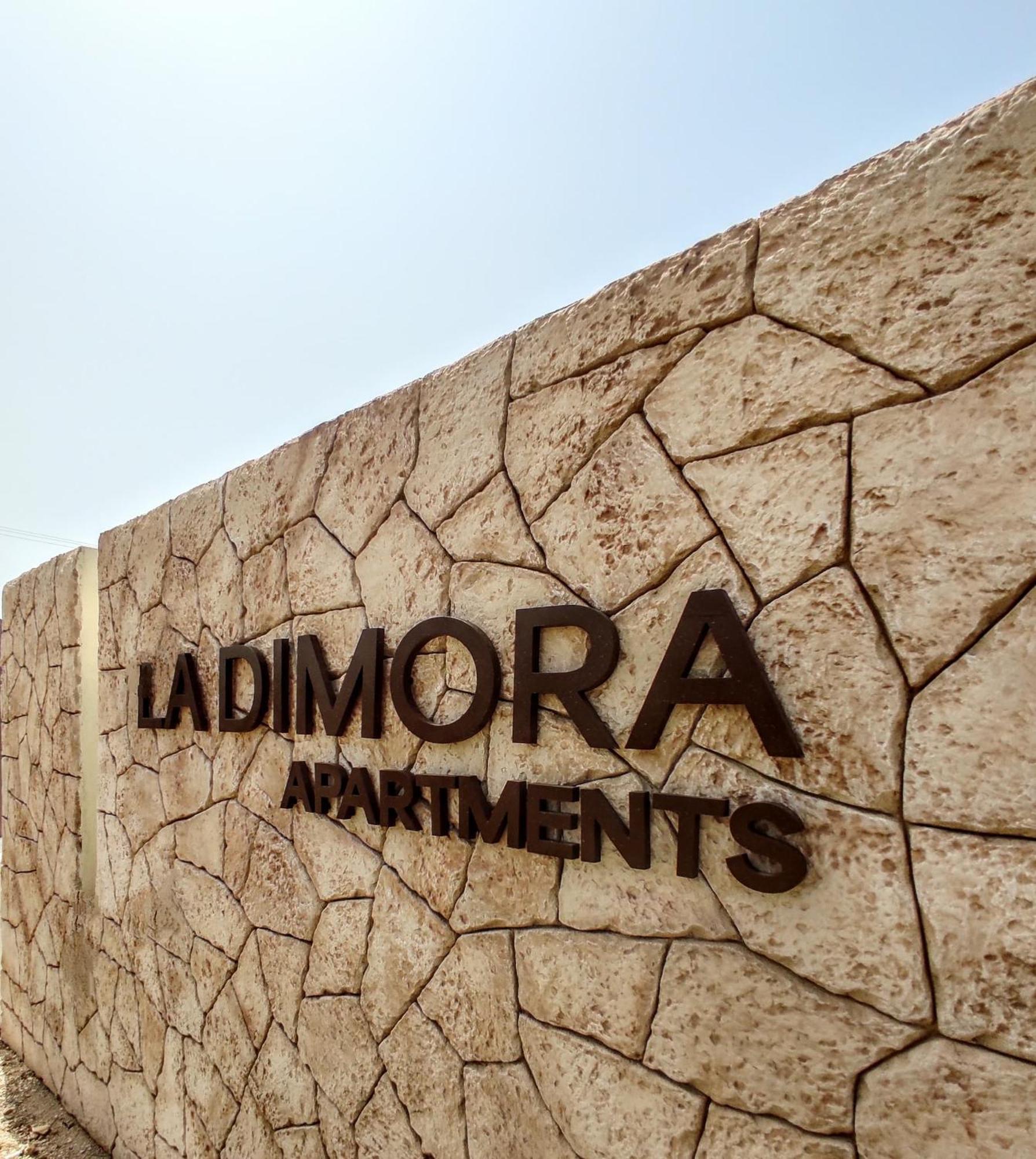 La Dimora Apartments Siculiana Ngoại thất bức ảnh