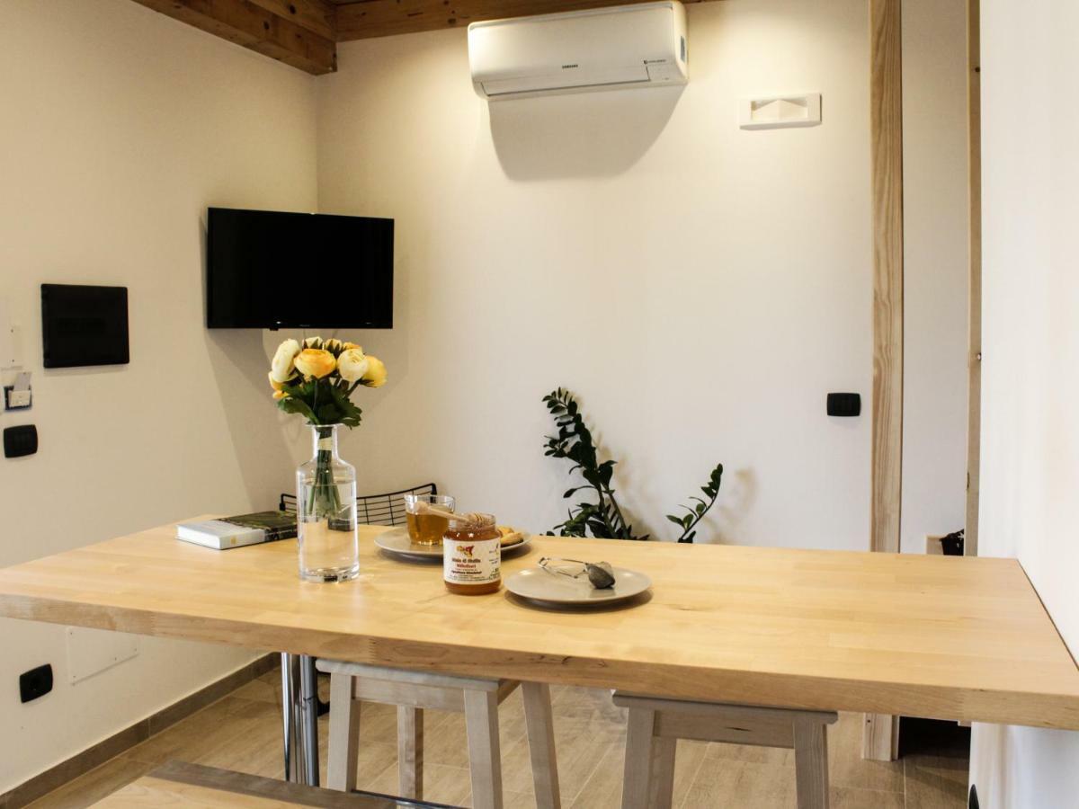 La Dimora Apartments Siculiana Ngoại thất bức ảnh