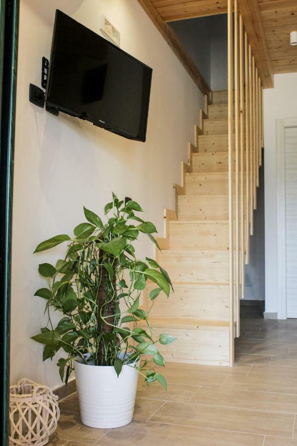 La Dimora Apartments Siculiana Ngoại thất bức ảnh