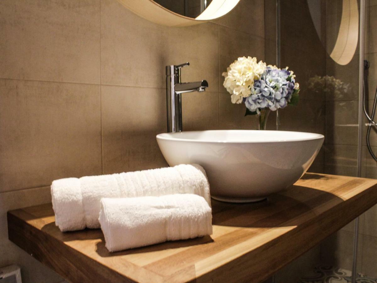 La Dimora Apartments Siculiana Ngoại thất bức ảnh