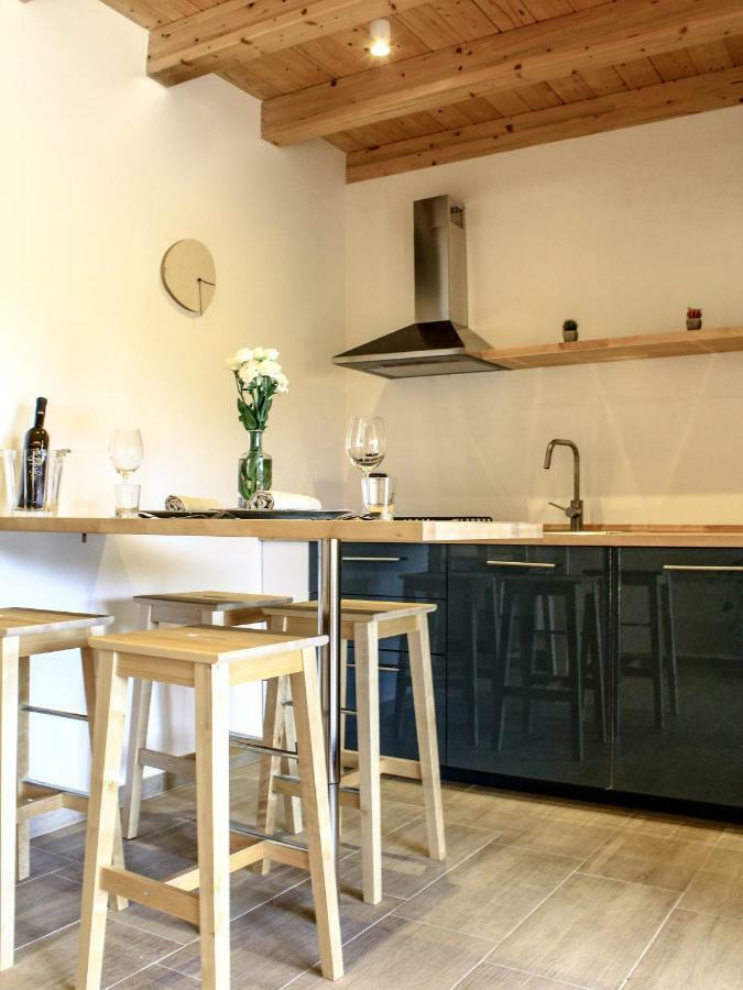 La Dimora Apartments Siculiana Ngoại thất bức ảnh