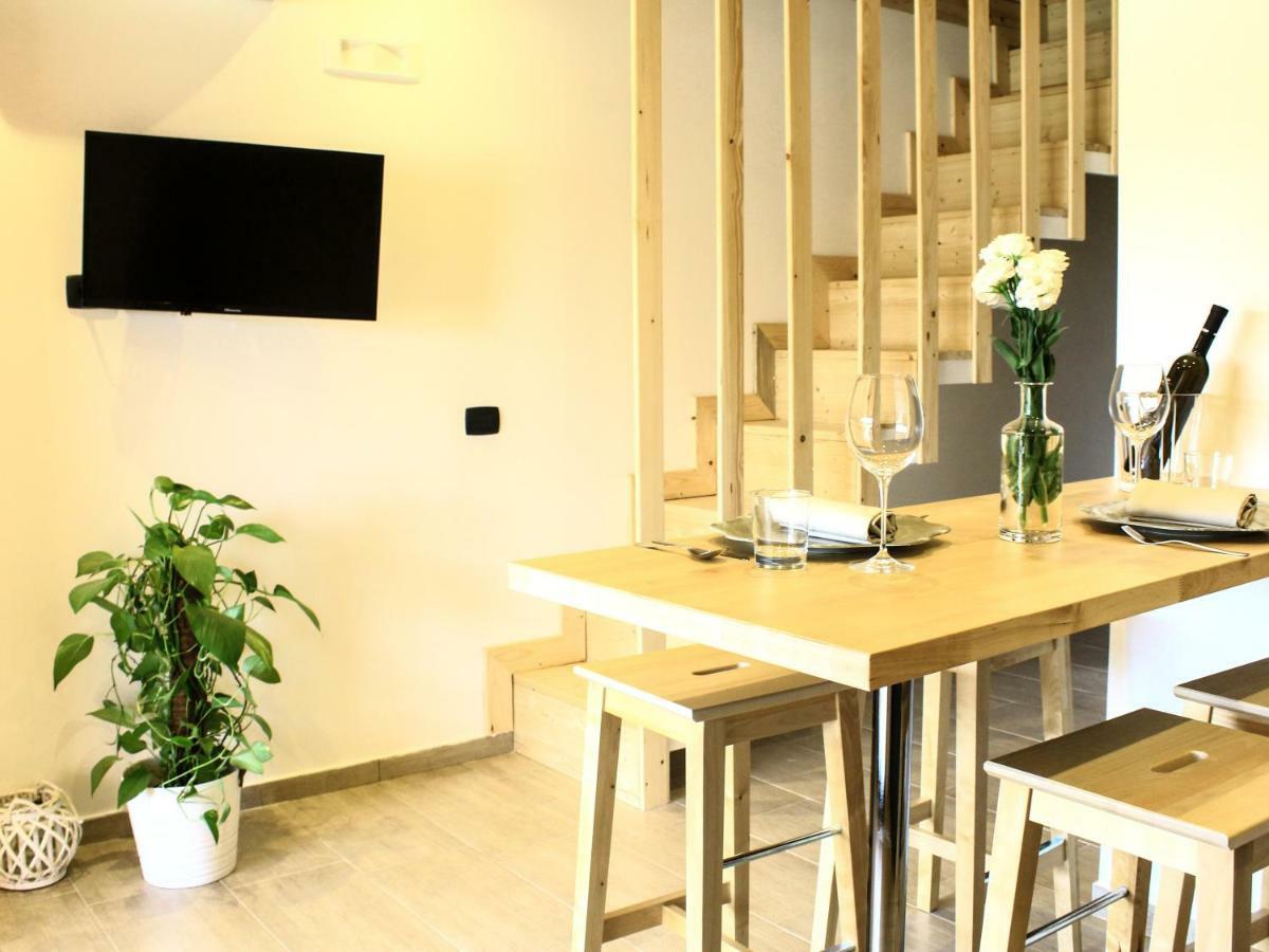 La Dimora Apartments Siculiana Ngoại thất bức ảnh