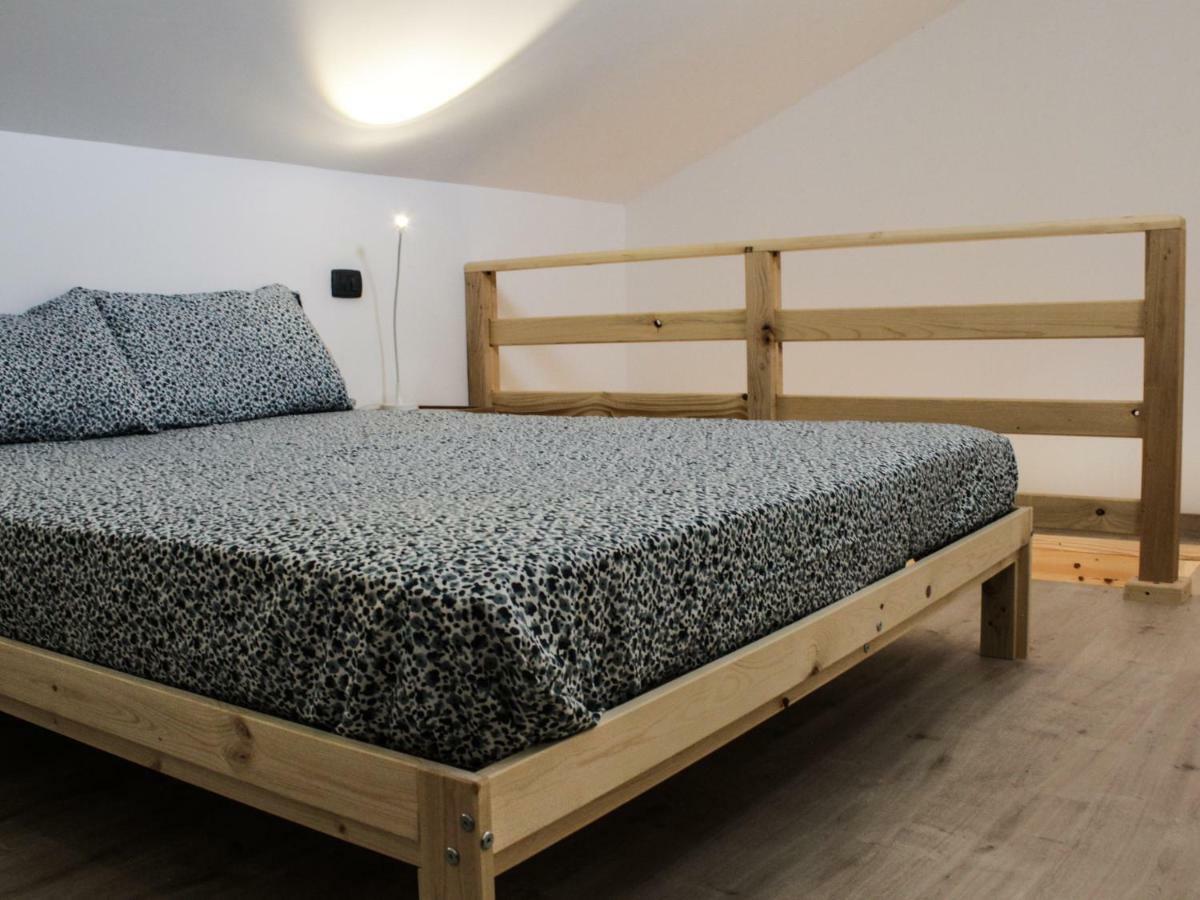 La Dimora Apartments Siculiana Ngoại thất bức ảnh