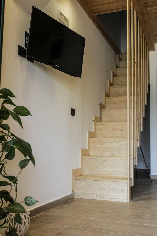 La Dimora Apartments Siculiana Ngoại thất bức ảnh