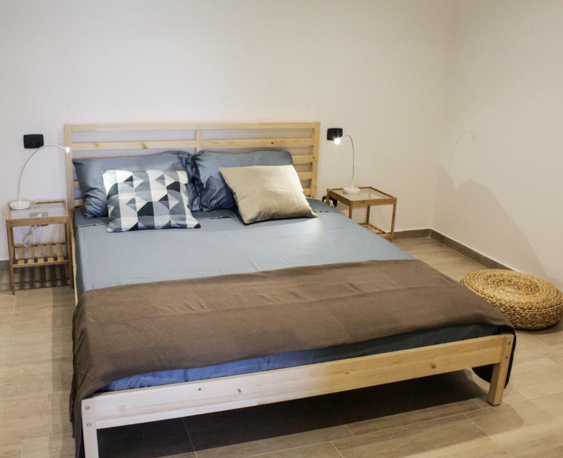 La Dimora Apartments Siculiana Ngoại thất bức ảnh