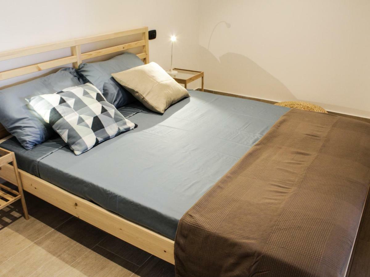 La Dimora Apartments Siculiana Ngoại thất bức ảnh
