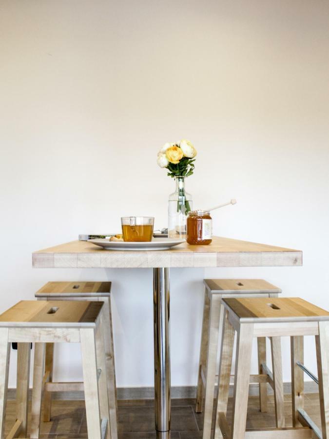 La Dimora Apartments Siculiana Ngoại thất bức ảnh