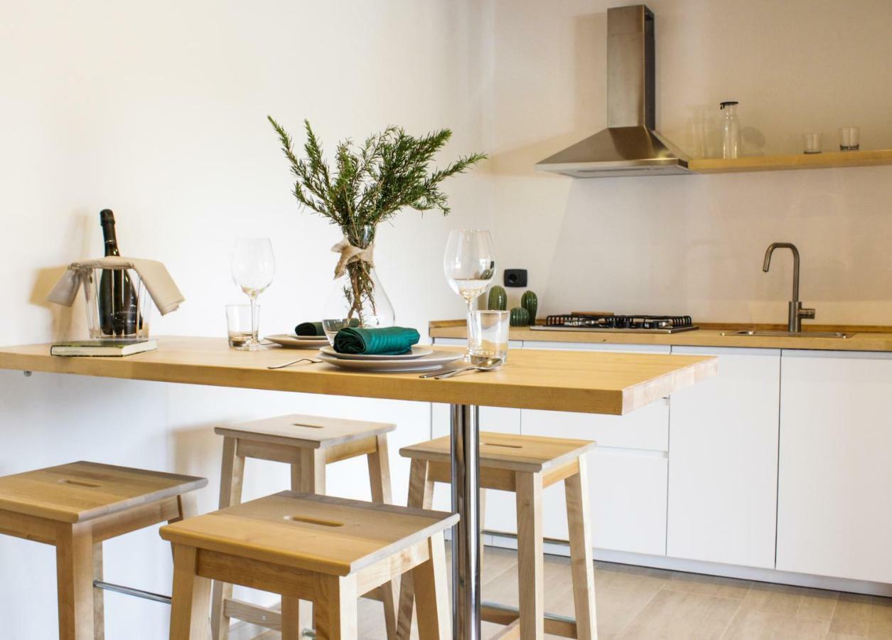 La Dimora Apartments Siculiana Ngoại thất bức ảnh