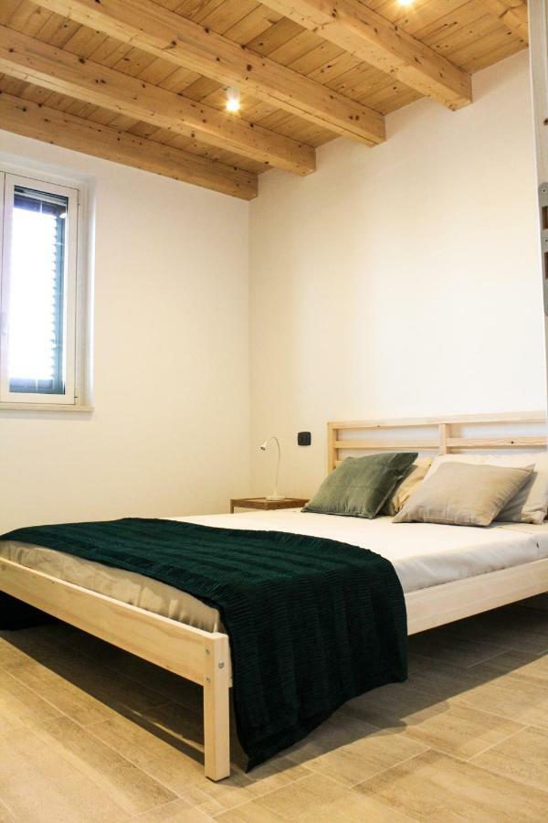 La Dimora Apartments Siculiana Ngoại thất bức ảnh