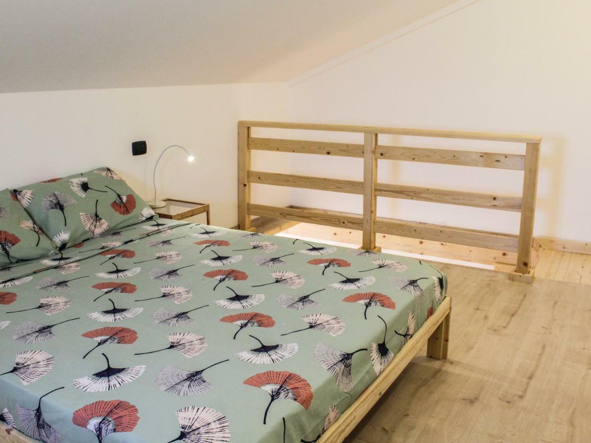 La Dimora Apartments Siculiana Ngoại thất bức ảnh