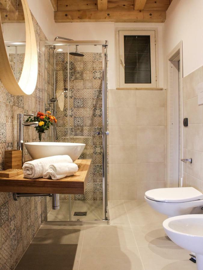 La Dimora Apartments Siculiana Ngoại thất bức ảnh