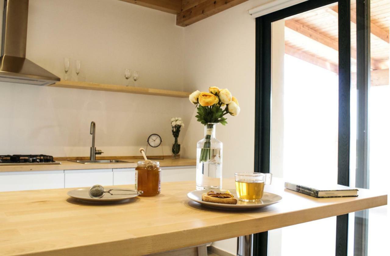La Dimora Apartments Siculiana Ngoại thất bức ảnh