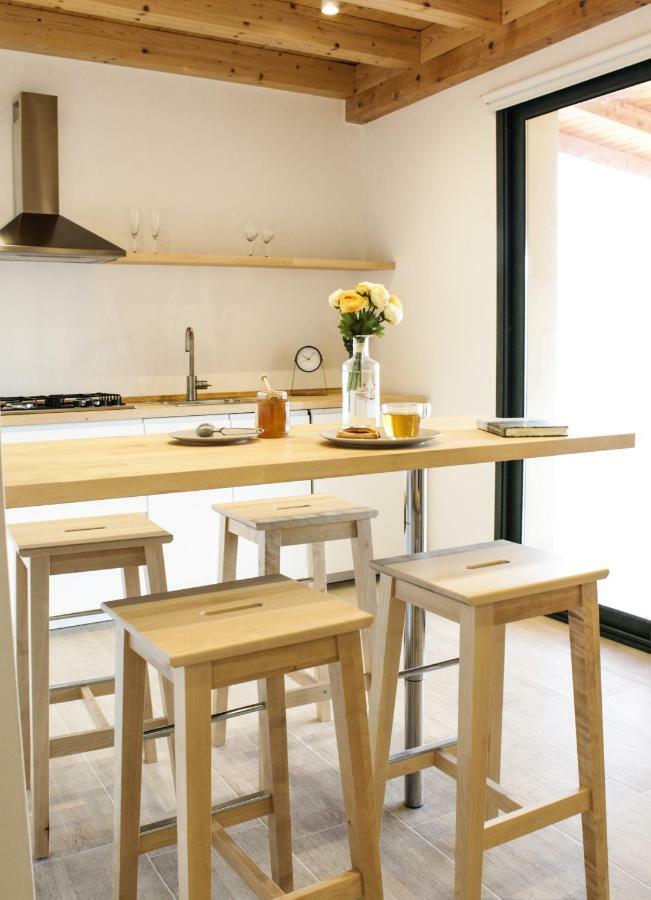 La Dimora Apartments Siculiana Ngoại thất bức ảnh
