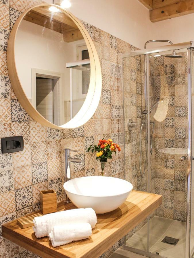La Dimora Apartments Siculiana Ngoại thất bức ảnh