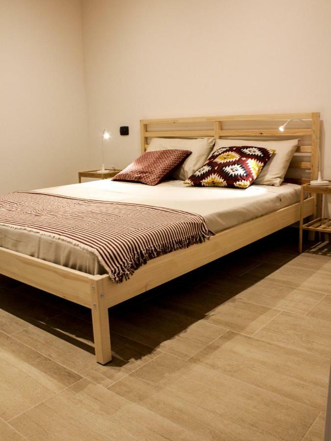 La Dimora Apartments Siculiana Ngoại thất bức ảnh