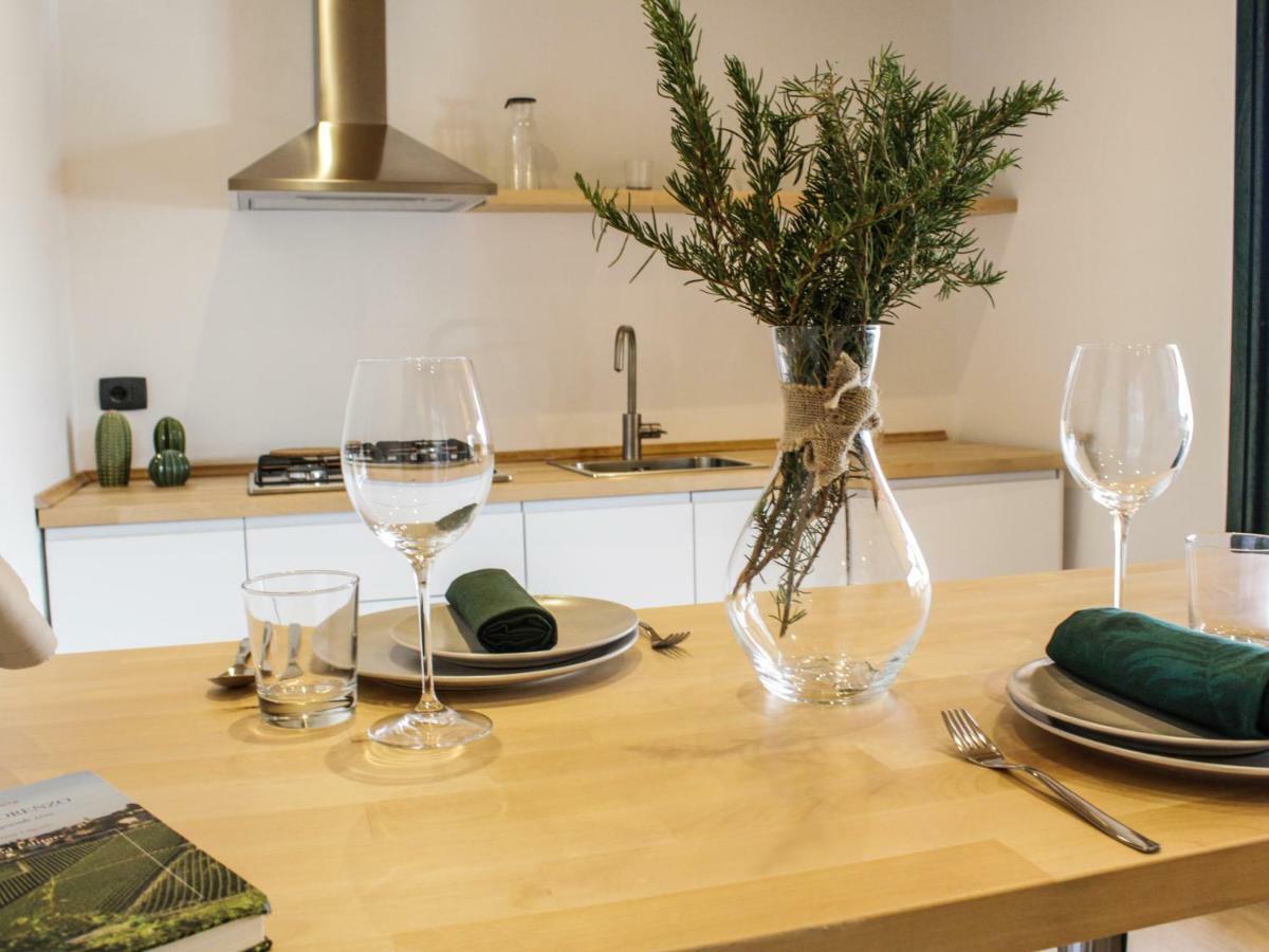La Dimora Apartments Siculiana Ngoại thất bức ảnh