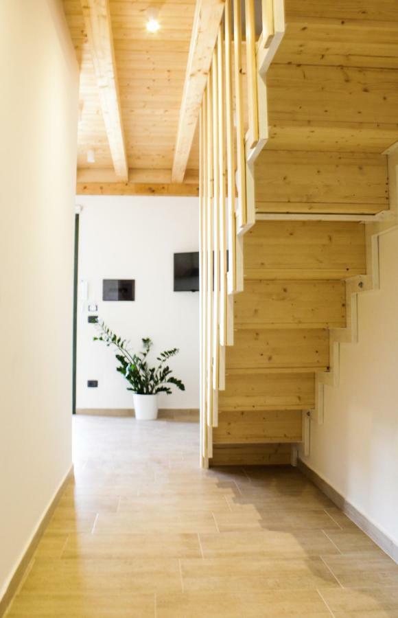 La Dimora Apartments Siculiana Ngoại thất bức ảnh